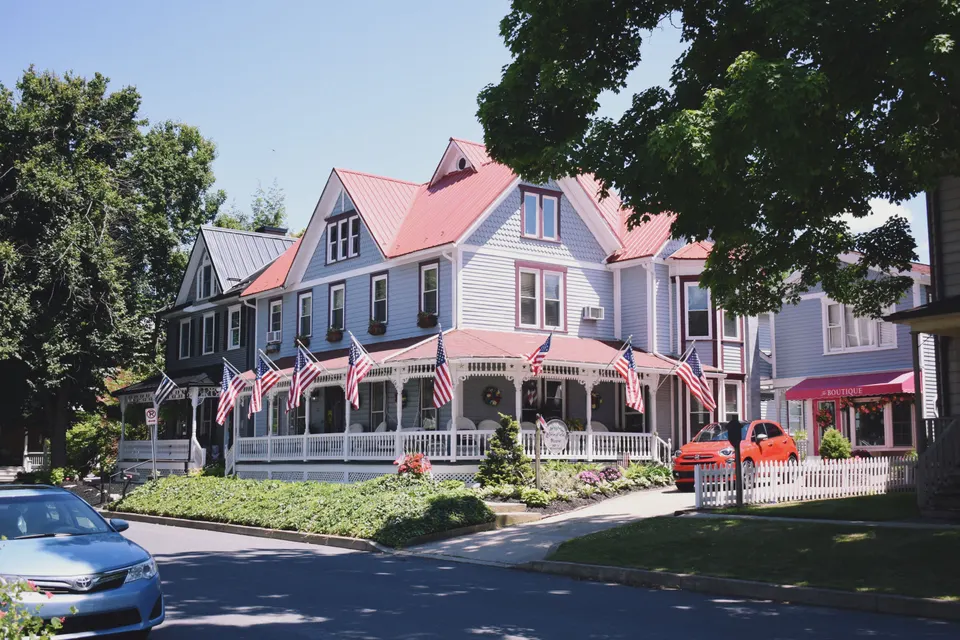 Fairwood — mold removal