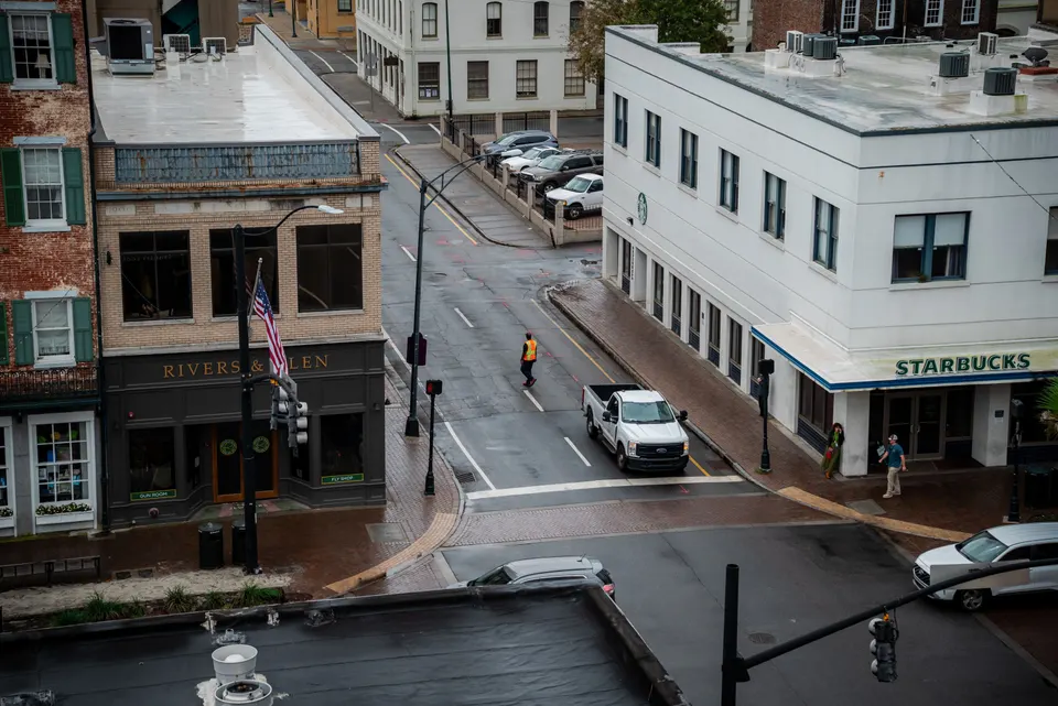 Federal Way — mold removal