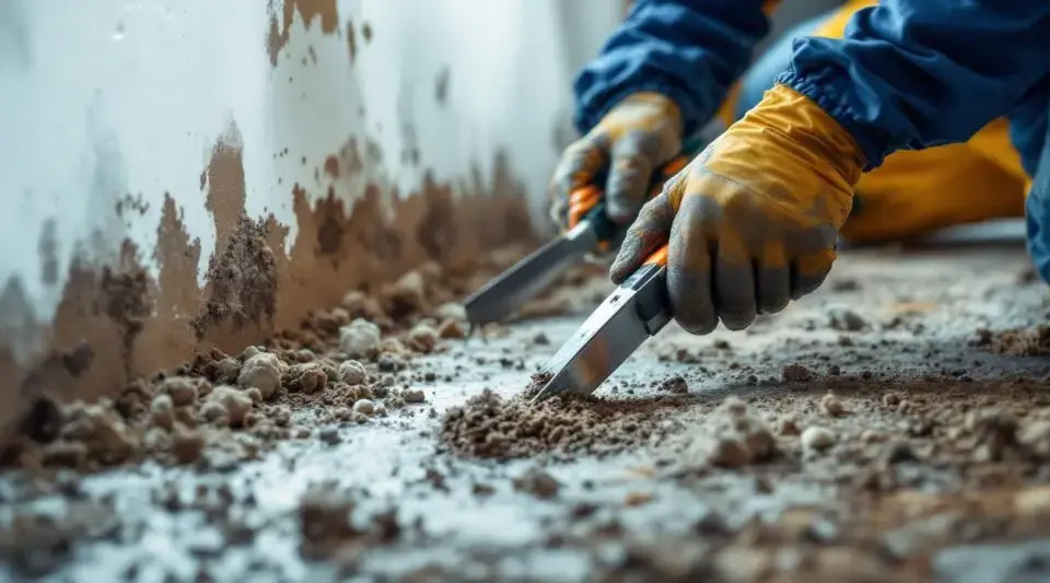 mold removal in Lakeland South, WA