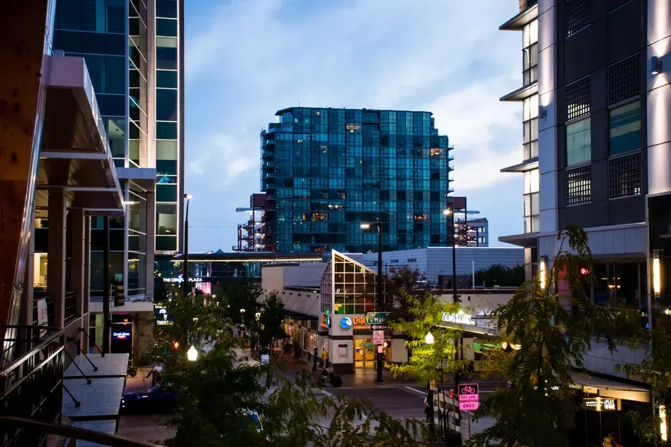Serving Homes and Businesses Across SeaTac in SeaTac
