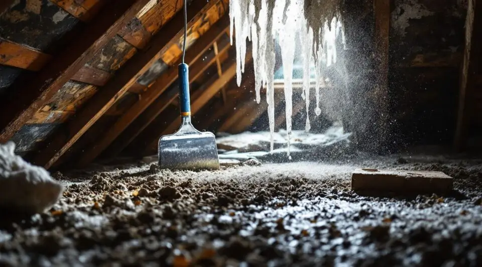 Professional Mold Removal Kent